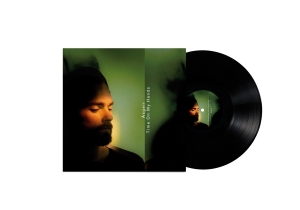 Asgeir - Time On My Hands i gruppen 3600 LP hos Bengans Skivbutik AB (4180131)