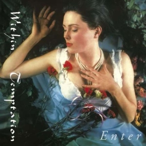 Within Temptation - Enter & The Dance i gruppen Minishops / Within Temptation hos Bengans Skivbutik AB (4180137)