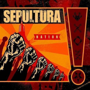 Sepultura - Nation i gruppen -Start Vinyl hos Bengans Skivbutik AB (4180203)