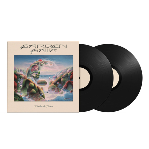 Pantha Du Prince - Garden Gaia i gruppen VINYL / Pop-Rock,Annet hos Bengans Skivbutik AB (4180208)