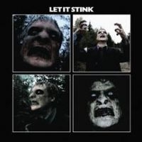 Death Breath - Let It Stink - 10