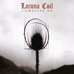 Lacuna Coil - Comalies Xx i gruppen Minishops / Lacuna Coil hos Bengans Skivbutik AB (4180385)