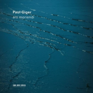 Giger Paul - Ars Moriendi i gruppen VI TIPSER / Julegavetips CD hos Bengans Skivbutik AB (4180433)