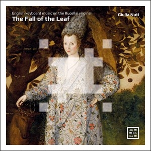 Various - The Fall Of The Leaf - English Keyb i gruppen VI TIPSER / Julegavetips CD hos Bengans Skivbutik AB (4180435)