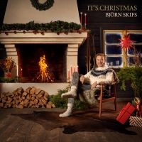 Björn Skifs - It's Christmas i gruppen CD / JuleMusikkk,Pop-Rock,Svensk Musikkk hos Bengans Skivbutik AB (4180450)