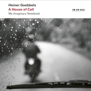 Goebbels Heiner - A House Of Call i gruppen Externt_Lager / Naxoslager hos Bengans Skivbutik AB (4180639)