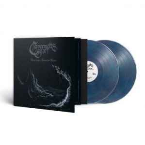 Cavernous Gate - Voices From A Fathomless Realm (2 L i gruppen VINYL / Metal/ Heavy metal hos Bengans Skivbutik AB (4180779)