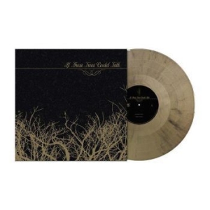 If These Trees Could Talk - If These Trees Could Talk Ep (Marbl i gruppen VINYL / Metal/ Heavy metal hos Bengans Skivbutik AB (4180781)