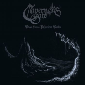 Cavernous Gate - Voices From A Fathomless Realm (Dig i gruppen CD / Metal/ Heavy metal hos Bengans Skivbutik AB (4180786)