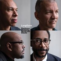 Joshua Redman Brad Mehldau C - Longgone i gruppen VI TIPSER / Årsbestelistor 2022 / JazzTimes 22 hos Bengans Skivbutik AB (4180796)