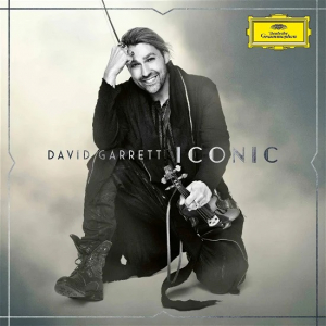 David Garrett Orchestra The Prezen - Iconic (2Lp) i gruppen VINYL / Klassisk hos Bengans Skivbutik AB (4180807)