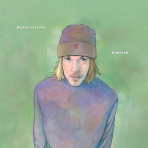 David Sylvian - Blemish i gruppen VINYL / Pop-Rock hos Bengans Skivbutik AB (4180808)