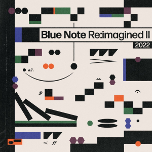 Various Artists - Blue Note Re:Imagined Ii (Vinyl) i gruppen VINYL / Jazz hos Bengans Skivbutik AB (4180812)