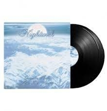 Nightwish - Over The Hills And Far Away (2Lp) i gruppen VINYL / Metal hos Bengans Skivbutik AB (4180819)