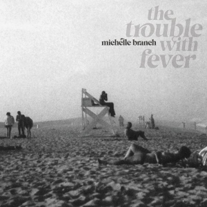 Michelle Branch - The Trouble With Fever i gruppen -Start Jan R3 hos Bengans Skivbutik AB (4180827)