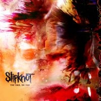 Slipknot - The End, So Far i gruppen VI TIPSER / Årsbestelistor 2022 / Kerrang 22 hos Bengans Skivbutik AB (4180828)