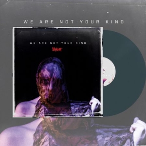 Slipknot - We Are Not Your Kind i gruppen VINYL / Metal hos Bengans Skivbutik AB (4180831)