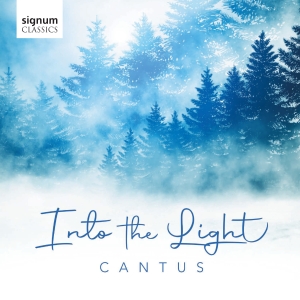 Various - Into The Light i gruppen Externt_Lager / Naxoslager hos Bengans Skivbutik AB (4180845)