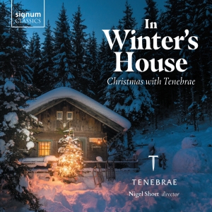 Various - In Winter's House - Christmas With i gruppen VI TIPSER / Julegavetips CD hos Bengans Skivbutik AB (4180846)