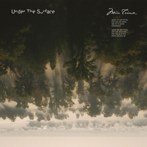 Under The Surface - Miin Triuwa i gruppen VINYL / Jazz hos Bengans Skivbutik AB (4180854)