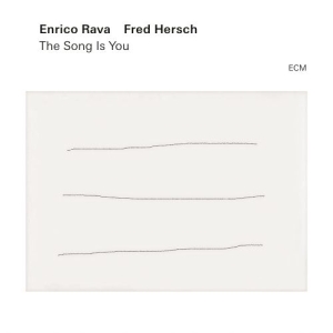 Rava Enrico Hersch Fred - The Song Is You (Lp) i gruppen CDV06 hos Bengans Skivbutik AB (4180908)