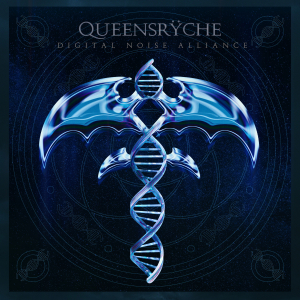 Queensrÿche - Digital Noise Alliance (2LP Gatefold) i gruppen VINYL / Metal hos Bengans Skivbutik AB (4180919)