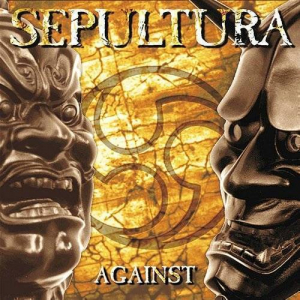 Sepultura - Against i gruppen -Start Vinyl hos Bengans Skivbutik AB (4180943)