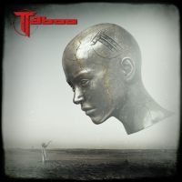 Taboo - Taboo i gruppen CD / Metal hos Bengans Skivbutik AB (4180992)