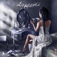 Lunarian - Burn The Beauty i gruppen CD hos Bengans Skivbutik AB (4180993)