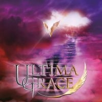 Ultima Grace - Ultima Grace i gruppen VI TIPSER / Julegavetips CD hos Bengans Skivbutik AB (4180995)