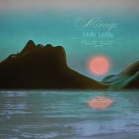 Molly Lewis - Mirage - Ep i gruppen VINYL hos Bengans Skivbutik AB (4181002)