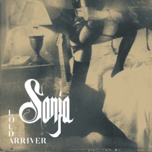 Sonja - Loud Arriver (Vinyl Lp) i gruppen VINYL / Metal hos Bengans Skivbutik AB (4181005)