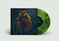 Shadow Lizzards The - Someone's Heartache (Green/Black Vi i gruppen VINYL / Metal hos Bengans Skivbutik AB (4181012)