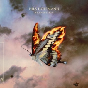 Hoffmann Nils - A Radiant Sign i gruppen VINYL / Pop hos Bengans Skivbutik AB (4181042)