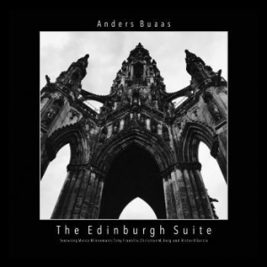 Buaas Anders - The Edinburgh Suite i gruppen -Start BOR1 hos Bengans Skivbutik AB (4181048)