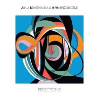 Bzhezhinska Alina - Reflections i gruppen VINYL / Jazz hos Bengans Skivbutik AB (4181060)