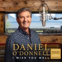 O'donnell Daniel - I Wish You Well i gruppen VINYL / Pop-Rock hos Bengans Skivbutik AB (4181068)