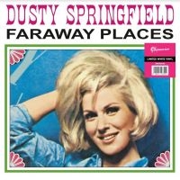 Springfield Dusty - Far Away Places - Her Early Years 1 i gruppen VINYL / Pop-Rock hos Bengans Skivbutik AB (4181071)