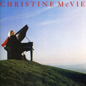 Christine Mcvie - Christine Mcvie i gruppen CD / Rock hos Bengans Skivbutik AB (4181115)