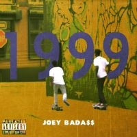 Badass Joey - 1999 (Purple & Tan) i gruppen VI TIPSER / Record Store Day / RSD BF 2022 hos Bengans Skivbutik AB (4181171)