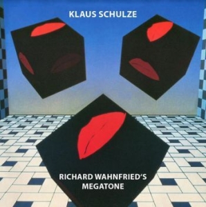 Schulze Klaus - Richard Whanfried's Megatone i gruppen VI TIPSER / Julegavetips Vinyl hos Bengans Skivbutik AB (4181205)