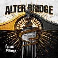 Alter Bridge - Pawns & Kings i gruppen VINYL / Hip Hop-Rap,Metal hos Bengans Skivbutik AB (4181217)