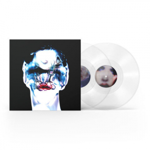 Avery Daniel - Ultra Truth (Clear) i gruppen VI TIPSER / Julegavetips Vinyl hos Bengans Skivbutik AB (4181227)