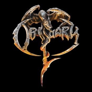 Obituary - Obituary i gruppen VINYL / Hip Hop hos Bengans Skivbutik AB (4181248)