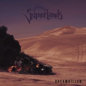 Sumerlands - Dreamkiller (Neon Violet) i gruppen VINYL / Hip Hop-Rap,Metal hos Bengans Skivbutik AB (4181252)