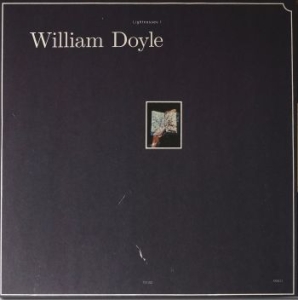 William Doyle - Lightnesses I & Ii i gruppen VINYL hos Bengans Skivbutik AB (4181282)