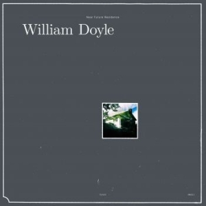 William Doyle - Near Future Residence i gruppen VINYL hos Bengans Skivbutik AB (4181283)