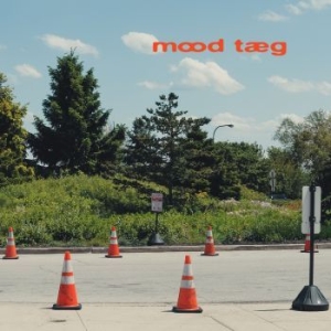 Mood Taeg - Anaphora Versions i gruppen CD / Rock hos Bengans Skivbutik AB (4181318)