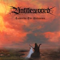 Battlesword - Towards The Unknown i gruppen CD / Hip Hop-Rap,Metal hos Bengans Skivbutik AB (4181351)