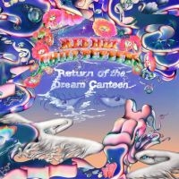 Red Hot Chili Peppers - Return Of The Dream Canteen i gruppen VINYL / Pop-Rock hos Bengans Skivbutik AB (4181421)